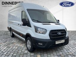 FORD Transit 350 L4 H3 Kasten LKW Trend 96 KW