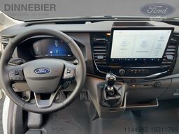 FORD Transit 350 L4 H3 Kasten LKW Trend 96 KW