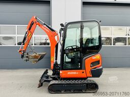 Kubota KX019-4
