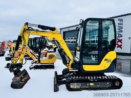 Yanmar SV22