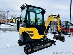 Yanmar SV22