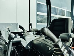 Yanmar SV 16 - 1. HAND