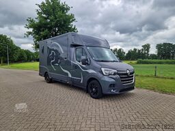 Renault Master De nieuwe Renault Master STX Pro-Safety ...