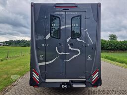 Renault Master De nieuwe Renault Master STX Pro-Safety ...