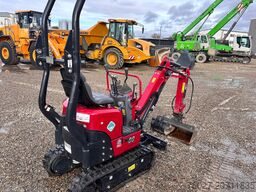 Yanmar SV08-1C