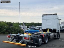 DAF XG 480 6X2 NEW! Lift+steering Axle BDF Maxi 10...