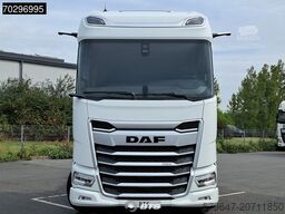 DAF XG 480 6X2 NEW! Lift+steering Axle BDF Maxi 10...