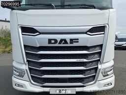 DAF XG 480 6X2 NEW! Lift+steering Axle BDF Maxi 10...