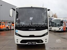 Otokar Navigo Mega / 37pl / Automatic