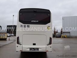 Otokar Navigo Mega / 37pl / Automatic