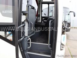 Otokar Navigo Mega / 37pl / Automatic