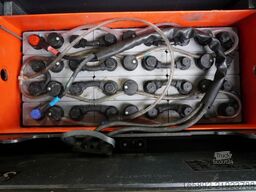 Linde T 20 SP 131-08