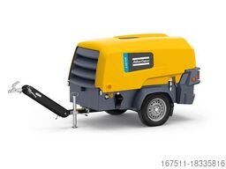 Atlas Copco E-AIR H250 VSD APP