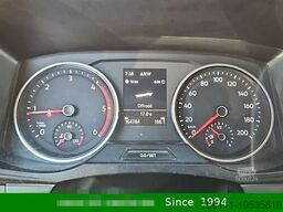 VOLKSWAGEN Crafter 35 KA H2L2 Aluca RegalKlima/RWD/AHK.3,0t