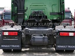 RENAULT T 430 Vollluft Lowline Kühlbox Euro 6