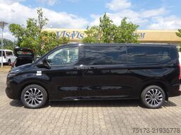 FORD Tourneo Custom Titanium 320L2 4x4 Exclusiv Stdhz