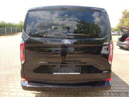 FORD Tourneo Custom Titanium 320L2 4x4 Exclusiv Stdhz