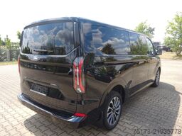 FORD Tourneo Custom Titanium 320L2 4x4 Exclusiv Stdhz