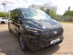 FORD Tourneo Custom Titanium 320L2 4x4 Exclusiv Stdhz