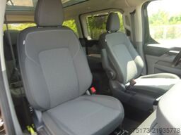 FORD Tourneo Custom Titanium 320L2 4x4 Exclusiv Stdhz