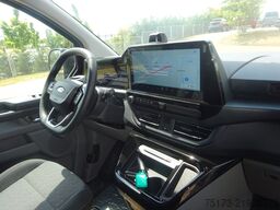 FORD Tourneo Custom Titanium 320L2 4x4 Exclusiv Stdhz