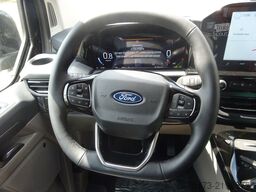 FORD Tourneo Custom Titanium 320L2 4x4 Exclusiv Stdhz