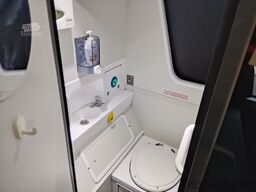 VAN HOOL TDX27 Astromega | 91+1+1 Sitze