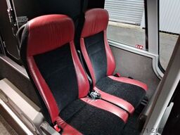 VAN HOOL TDX27 Astromega | 91+1+1 Sitze