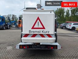 OPEL Vivaro 2.5 CDTI / Versalift ET-30-NE-XS