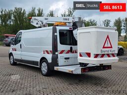 OPEL Vivaro 2.5 CDTI / Versalift ET-30-NE-XS