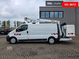 OPEL Vivaro 2.5 CDTI / Versalift ET-30-NE-XS