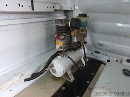 OPEL Vivaro 2.5 CDTI / Versalift ET-30-NE-XS
