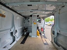 OPEL Vivaro 2.5 CDTI / Versalift ET-30-NE-XS