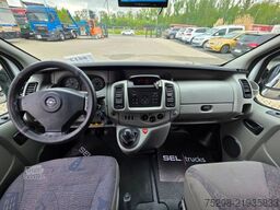 OPEL Vivaro 2.5 CDTI / Versalift ET-30-NE-XS