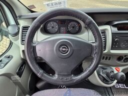 OPEL Vivaro 2.5 CDTI / Versalift ET-30-NE-XS