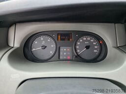 OPEL Vivaro 2.5 CDTI / Versalift ET-30-NE-XS