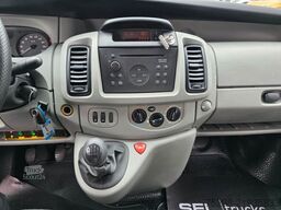 OPEL Vivaro 2.5 CDTI / Versalift ET-30-NE-XS
