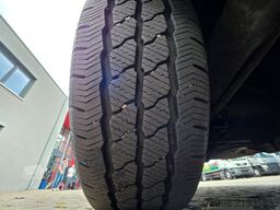 OPEL Vivaro 2.5 CDTI / Versalift ET-30-NE-XS