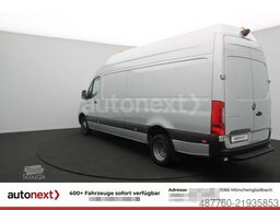 MERCEDES-BENZ Sprinter 517 Aut.*MAXI+SUPERHOCHDACH* KAMERA+NAV