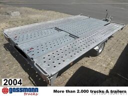 Pongratz L-AT-K SDAH PKW / KFZ-Transporter