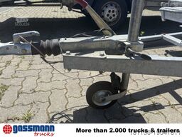 Pongratz L-AT-K SDAH PKW / KFZ-Transporter