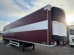 Chereau Carrier/