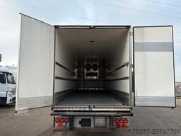Chereau Carrier/