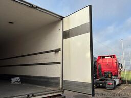 Chereau Carrier/