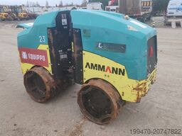 Ammann ARR 1575