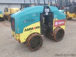Ammann ARR 1575