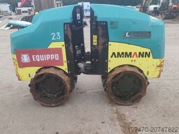 Ammann ARR 1575