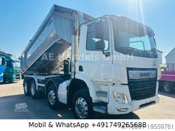 DAF CF 450 BB Carnehl Muldenkipper *Hardox/16,5m³