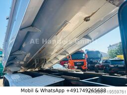 DAF CF 450 BB Carnehl Muldenkipper *Hardox/16,5m³