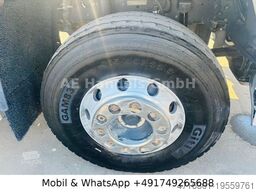 DAF CF 450 BB Carnehl Muldenkipper *Hardox/16,5m³